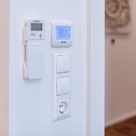 דירות גראץ Mh Living - 11 - Modern Living Dream In Center מראה חיצוני תמונה
