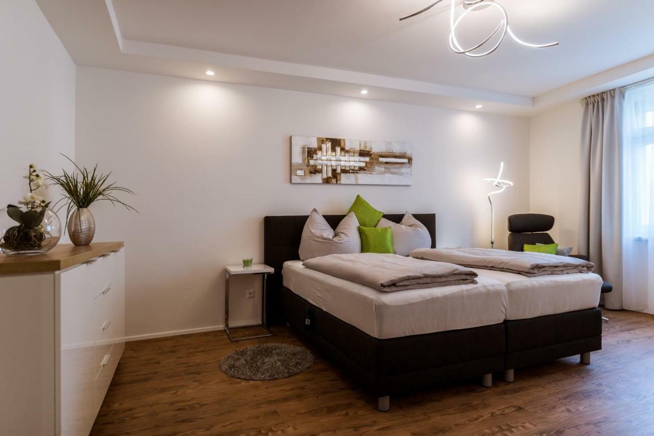 דירות גראץ Mh Living - 11 - Modern Living Dream In Center מראה חיצוני תמונה