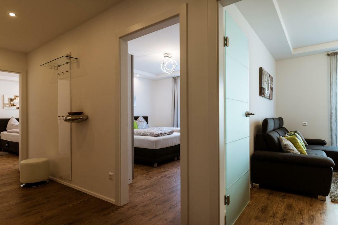 דירות גראץ Mh Living - 11 - Modern Living Dream In Center מראה חיצוני תמונה