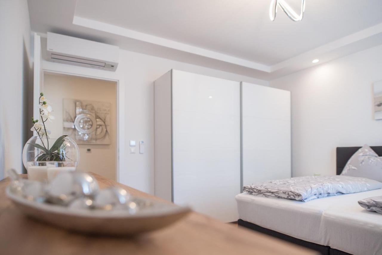 דירות גראץ Mh Living - 11 - Modern Living Dream In Center מראה חיצוני תמונה