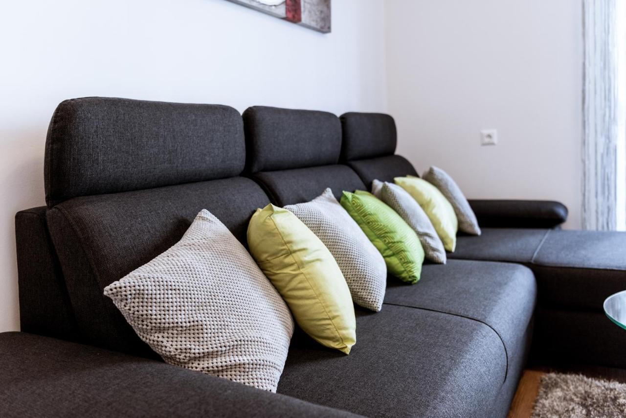 דירות גראץ Mh Living - 11 - Modern Living Dream In Center מראה חיצוני תמונה