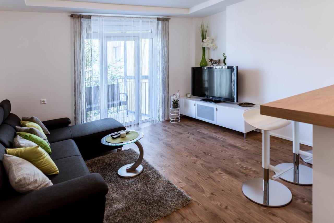דירות גראץ Mh Living - 11 - Modern Living Dream In Center מראה חיצוני תמונה