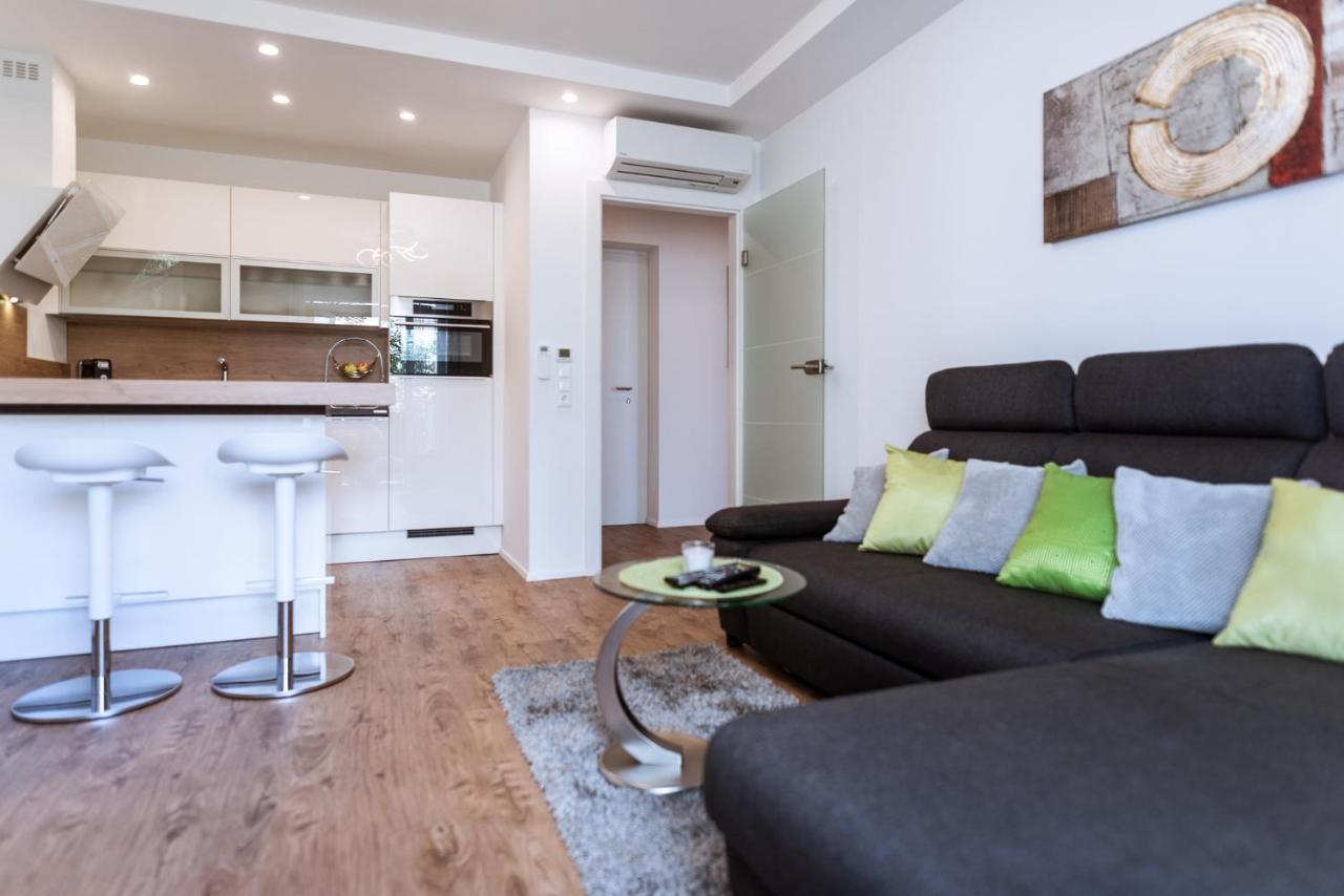 דירות גראץ Mh Living - 11 - Modern Living Dream In Center מראה חיצוני תמונה