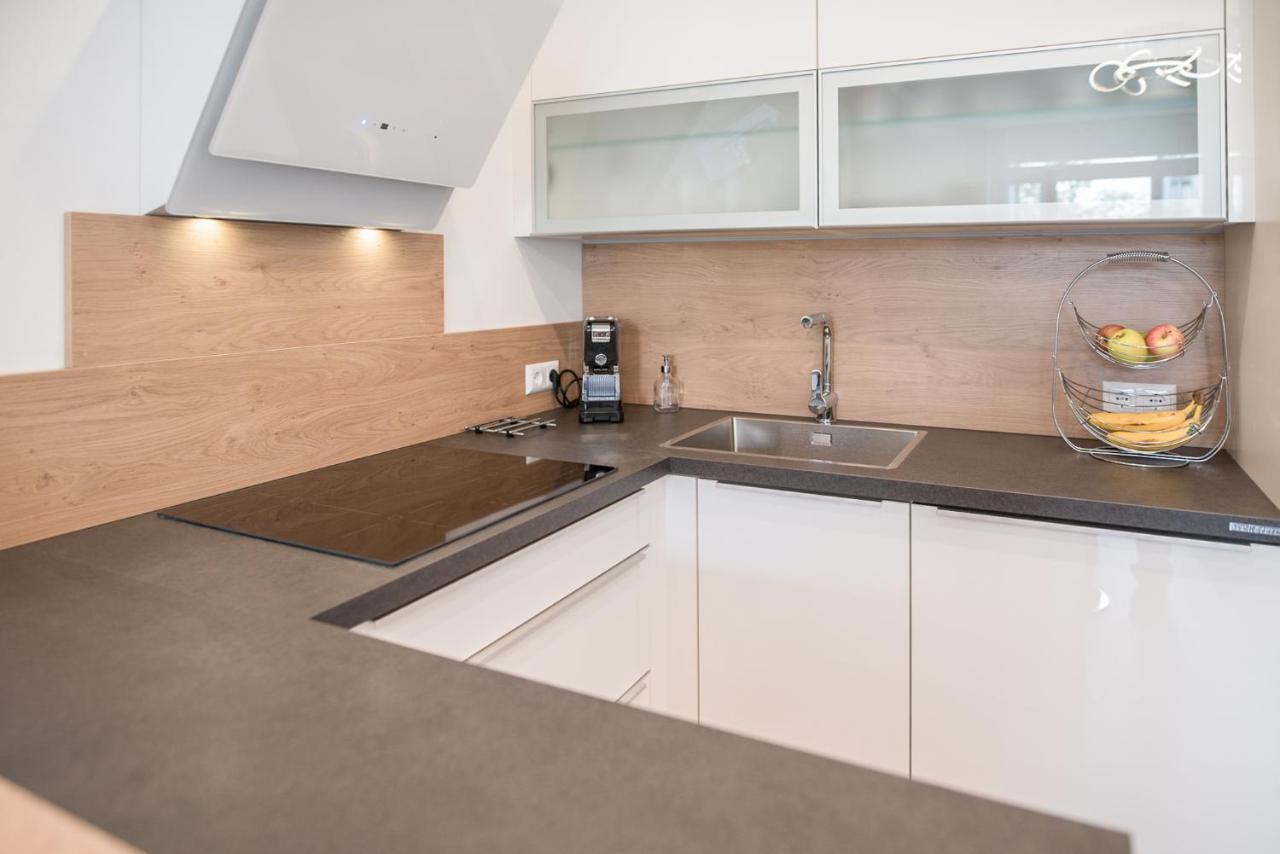 דירות גראץ Mh Living - 11 - Modern Living Dream In Center מראה חיצוני תמונה