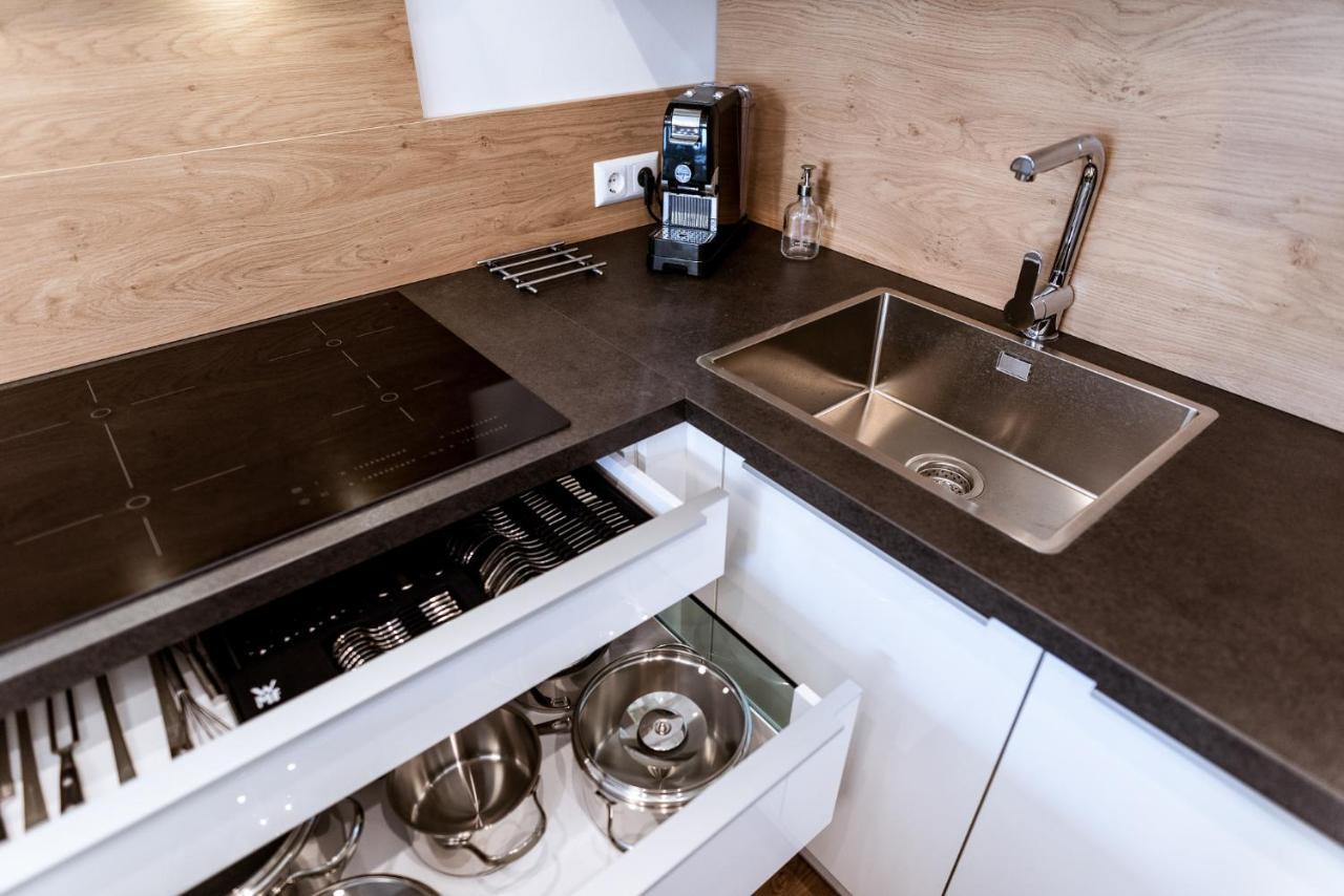 דירות גראץ Mh Living - 11 - Modern Living Dream In Center מראה חיצוני תמונה