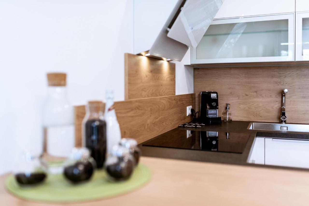 דירות גראץ Mh Living - 11 - Modern Living Dream In Center מראה חיצוני תמונה